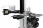 Preview: Lumag BENZIN Hydraulic Wood Splitter HB-8N